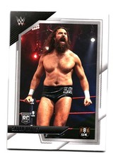 Saxon Huxley 2022 Panini NXT 2.0 WWE RC 60