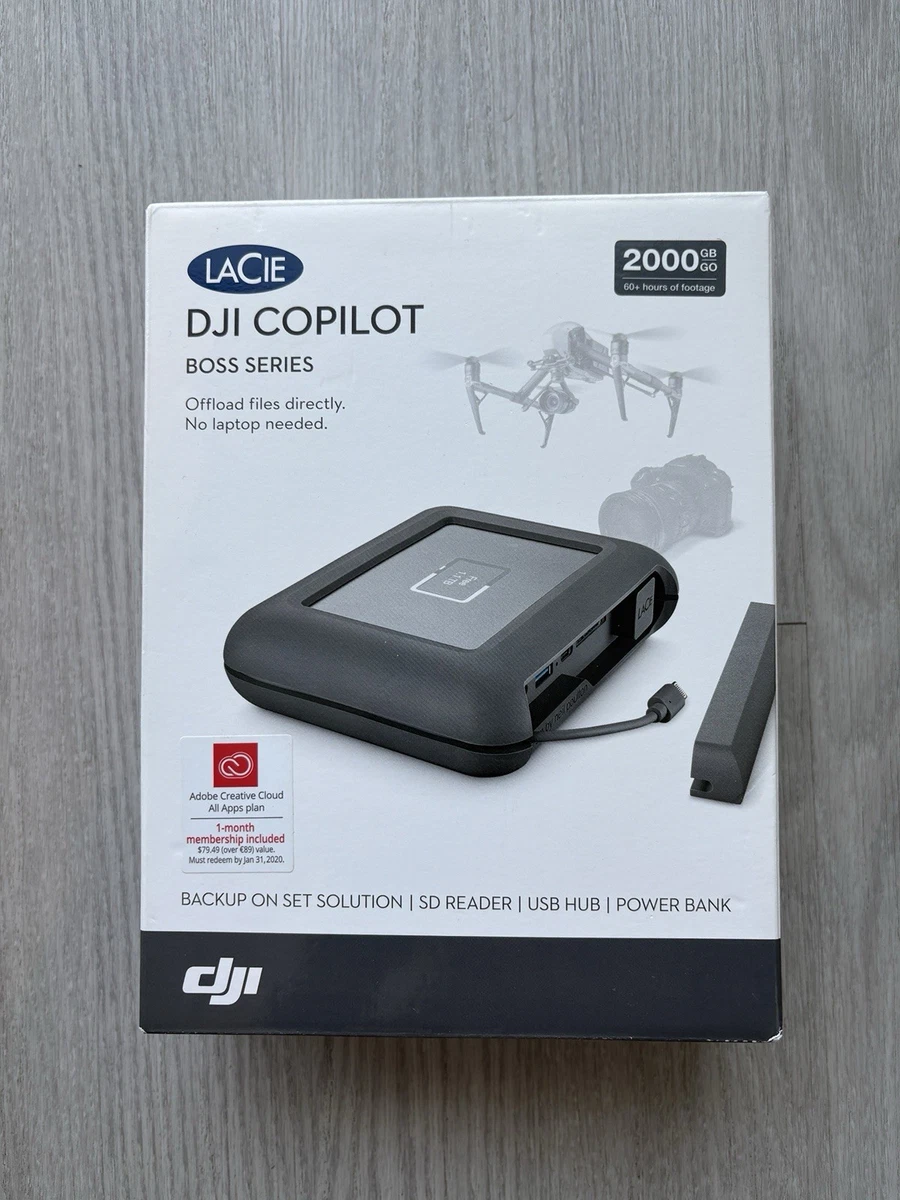 LaCie 2TB Storage Capacity External Hard Disk Drives for sale | eBay