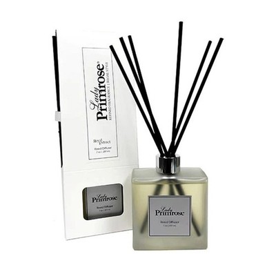 LADY PRIMROSE * ROYAL EXTRACT * REED DIFFUSER * 7 oz.