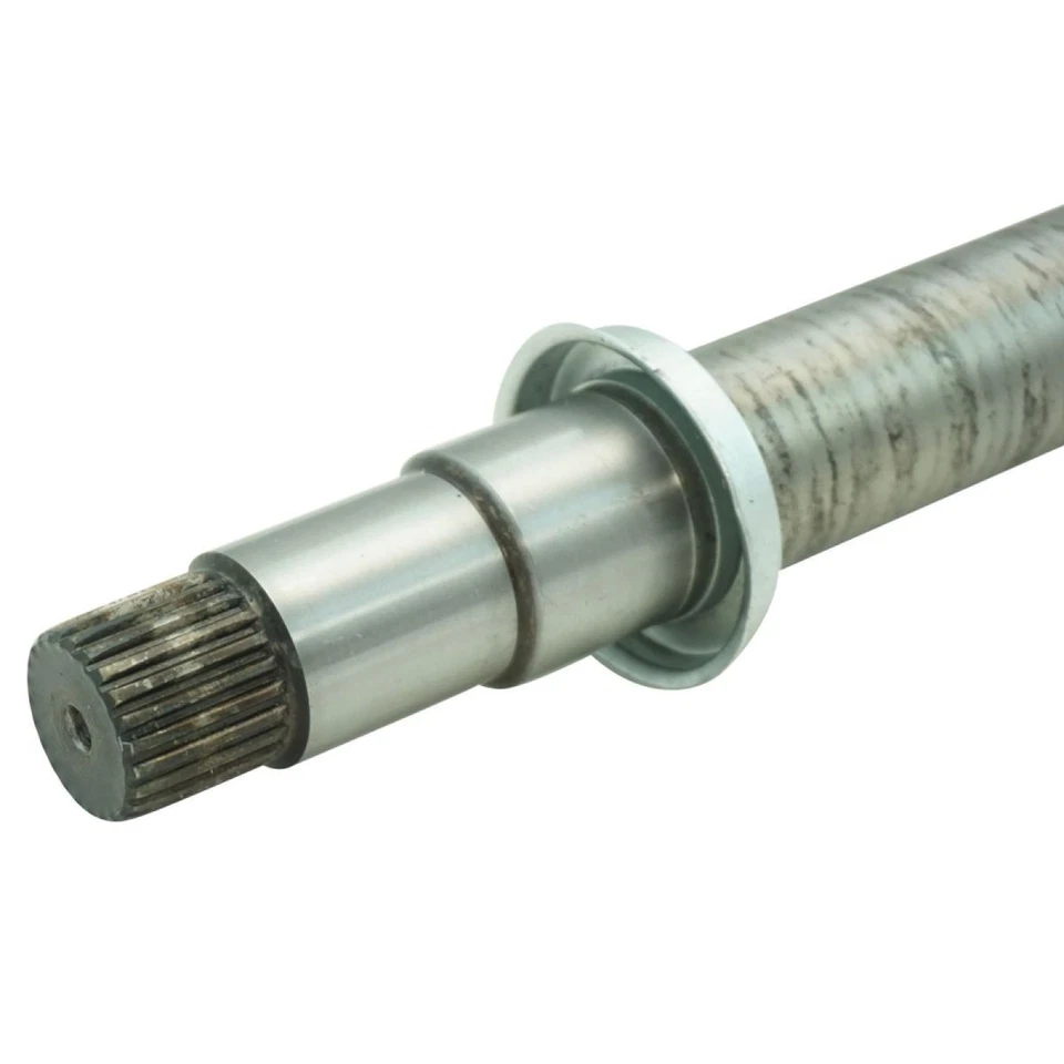 Комплект валов передней оси CV для Toyota Sienna 2011-2016 годов выпуска - Изображение 3 из 4