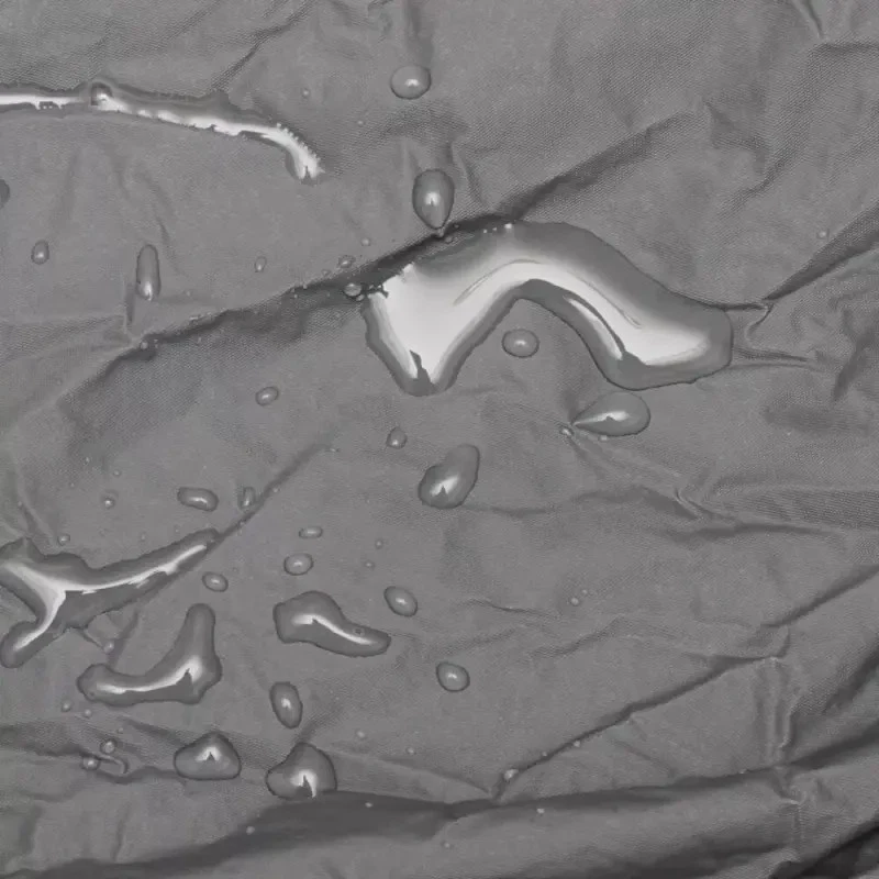 PARA MITSUBISHI GRANDIS - CUBIERTA DE COCHE IMPERMEABLE HD DE LUJO PROTECCIÓN EXTERIOR Foto 4 de 4