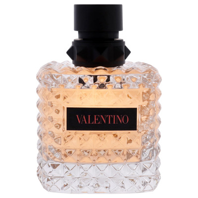 Valentino Donna Born In Roma Coral Fantasy for Women - 3.4 oz EDP