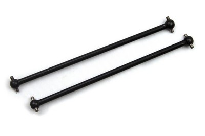 LRP 2 Antriebsknochen hinten für S10 Blast TX/MT/SC 120984 Dogbone Antriebswelle