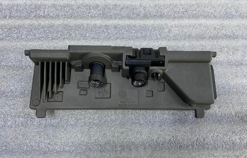 OEM BMW X1 U11 18d 5B31A13 Camera Autonomous Driving Low Front Camera 5A1A142 - Picture 2 of 12