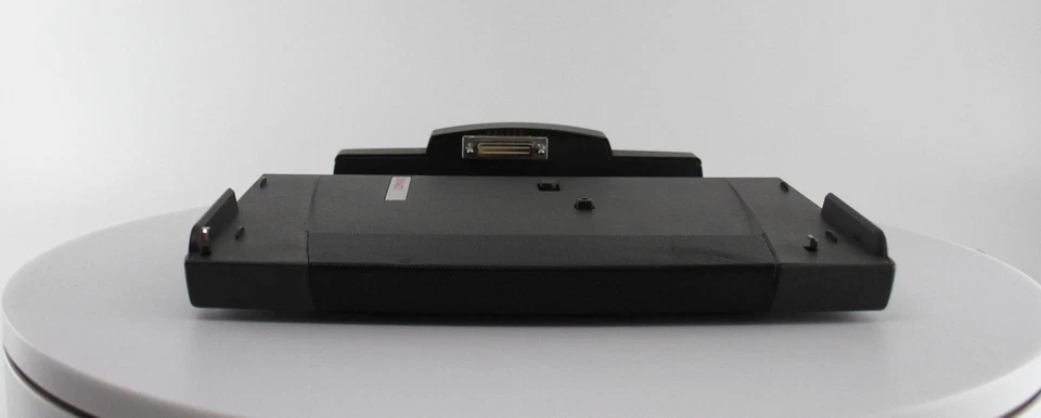 Compaq PP2125 MEU Mobile Expansion Unit for Evo N200, Armada M300 (134097-B21) - Image 3 of 3