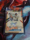 2025 Topps Pro Debut Baseball SSP Jac Caglianone Drafted Autograph 8/50 HOT!!