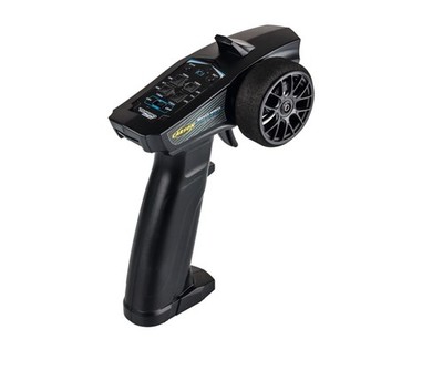 Carson 500500102 - Reflex Wheel Start 2.4G Radio schwarz - Neu