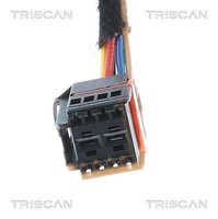 Triscan Gasfeder, Koffer-/Laderaum Hinten, Links U.A. FüR Cupra, Seat