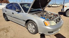 2000-2004 Subaru Legacy 15 Steel Wheel Oem Factory Rim 28111ae05a