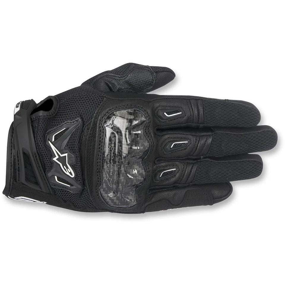 ALPINESTARS Roller-Handschuhe Rollerhandschuhe 3567717-10-M Leder Textil