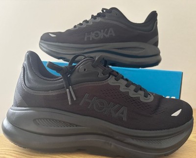 Size US 9.5 - HOKA One One Bondi 9 Men's Sneakers Running Shoe No Box