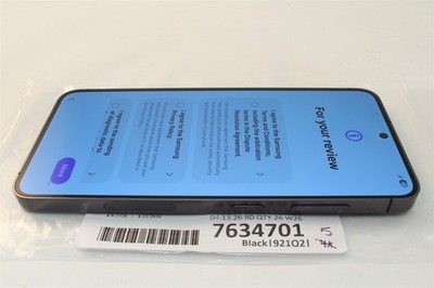 Samsung Galaxy S24 256GB Factory Unlocked AT&T T-Mobile Verizon GSM 7634701