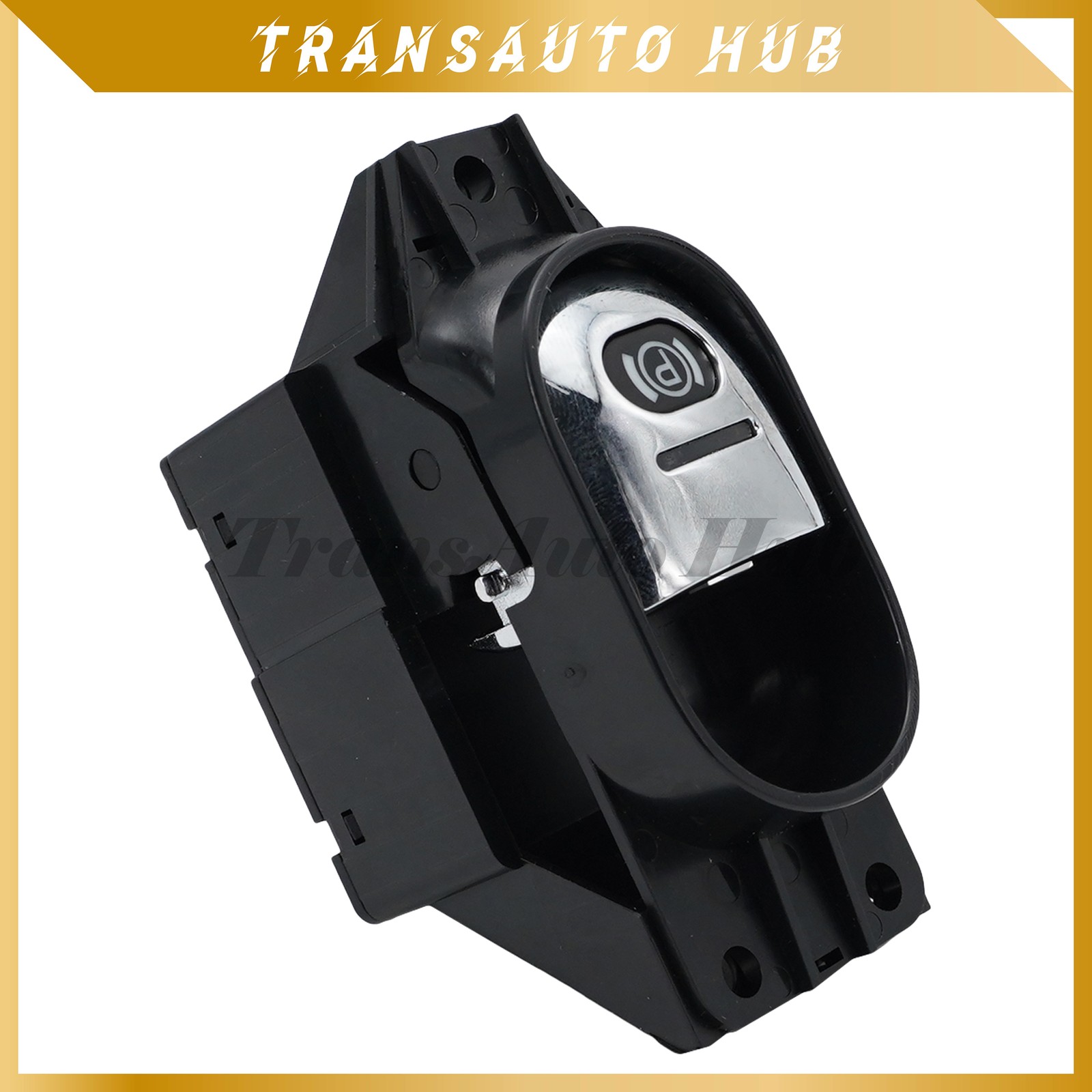 Bentley Continental GT 2004-2011 Parking brake switch P/N 3W0927225B