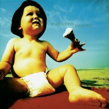 Galore : The Singles 1987-1997  von The Cure,...
