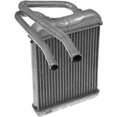 HVAC Heater Core Omega Environmental 27-58305