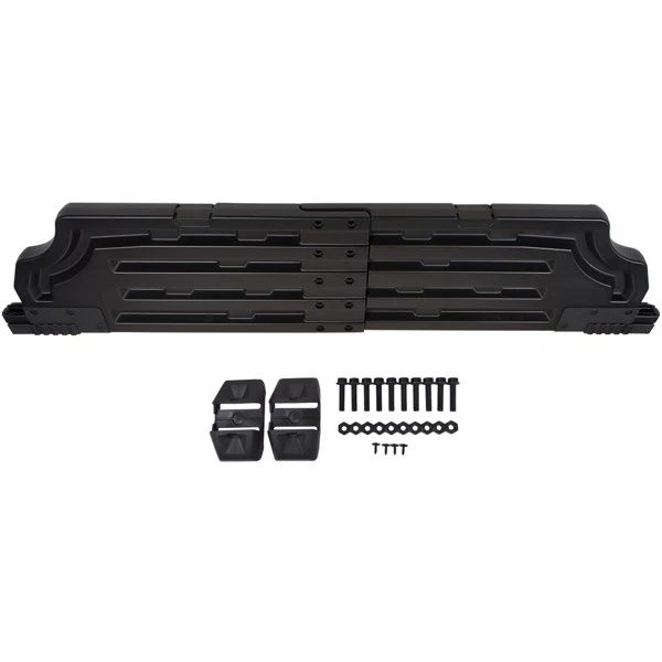 Divisor de caja de camioneta para Ford F-150 King Ranch Lariat SSV 2015-2023 FL3Z9900092A Foto 4 de 4