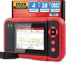 LAUNCH CRP123 Profi Auto Diagnosegerät KFZ O...