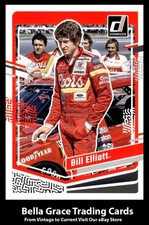 2024 Donruss Racing Bill Elliott #66 Melling Racing NASCAR