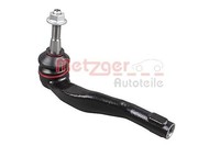 Spurstangenkopf Vorne Links Metzger 54053401 FüR Opel