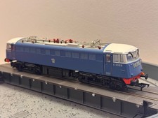 Bachmann 31-676 Type AL5 Electric E3058 BR Electric Blue - OO Gauge / Boxed