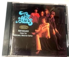 The Hollies Epic Anthology From The Original Master Tapes Greatest Hits CD