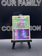 Pokemon TCG Triumphant 23/102 Grumpig Reverse Holo