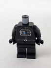 LEGO Stars Wars Imperial TIE Fighter Minifigure - sw0268 - No Head