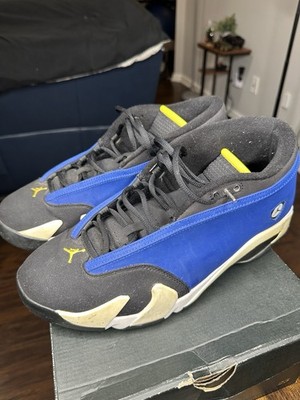 Nike Air Jordan Lanely 14 Men's 13 
