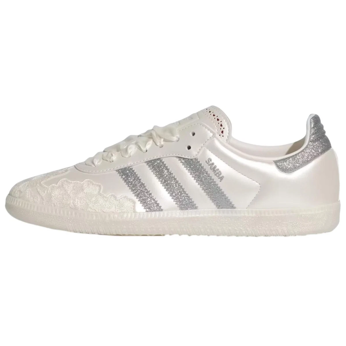 adidas White Sneakers for Women for sale | eBay