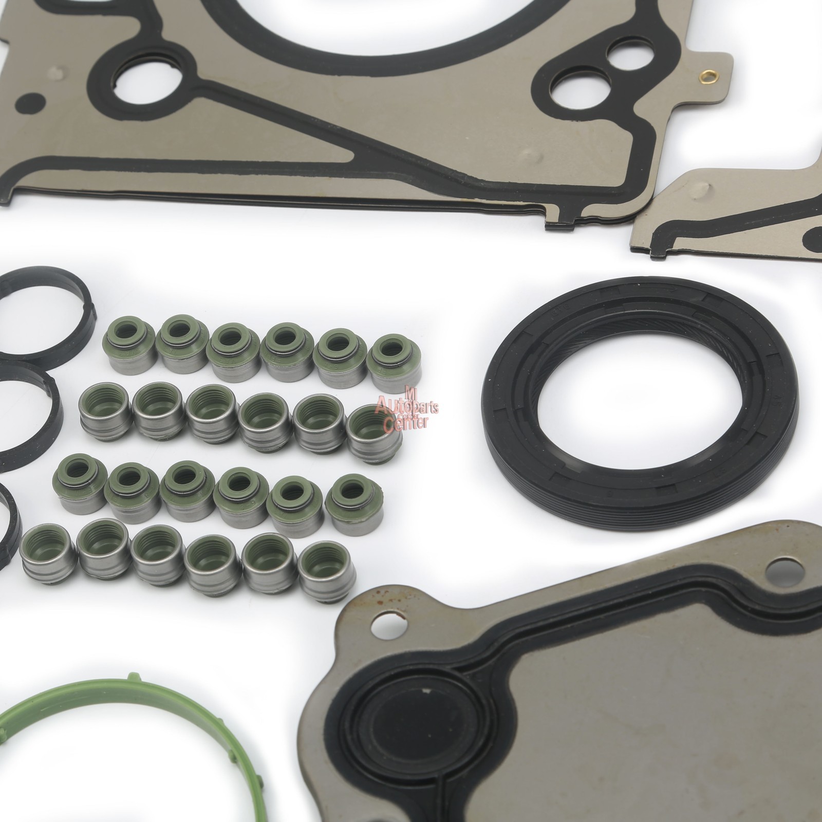 Cylinder Head Gasket Kit Fit For Maserati LEVANTE GHIBLI QUATTROPORTE M156 3.0T