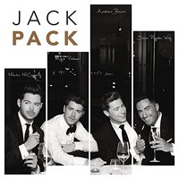 Jack Pack - Cd - G3Z