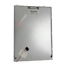Compatible with Sharp 7.2-inch LM64P101R LM64P101 LM64P10 LCD  display panel