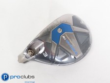 NEW Left Handed Callaway Paradym Ai Smoke 18 3 Hybrid HEAD ONLY 446747
