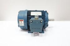 Siemens RGZESD Ac Motor 5hp 184t 3ph 230v-ac 460v-ac 3490rpm