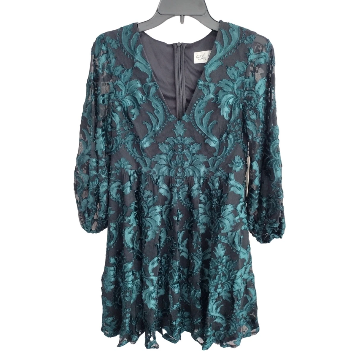 Eliza J Women's Velvet for sale | eBay