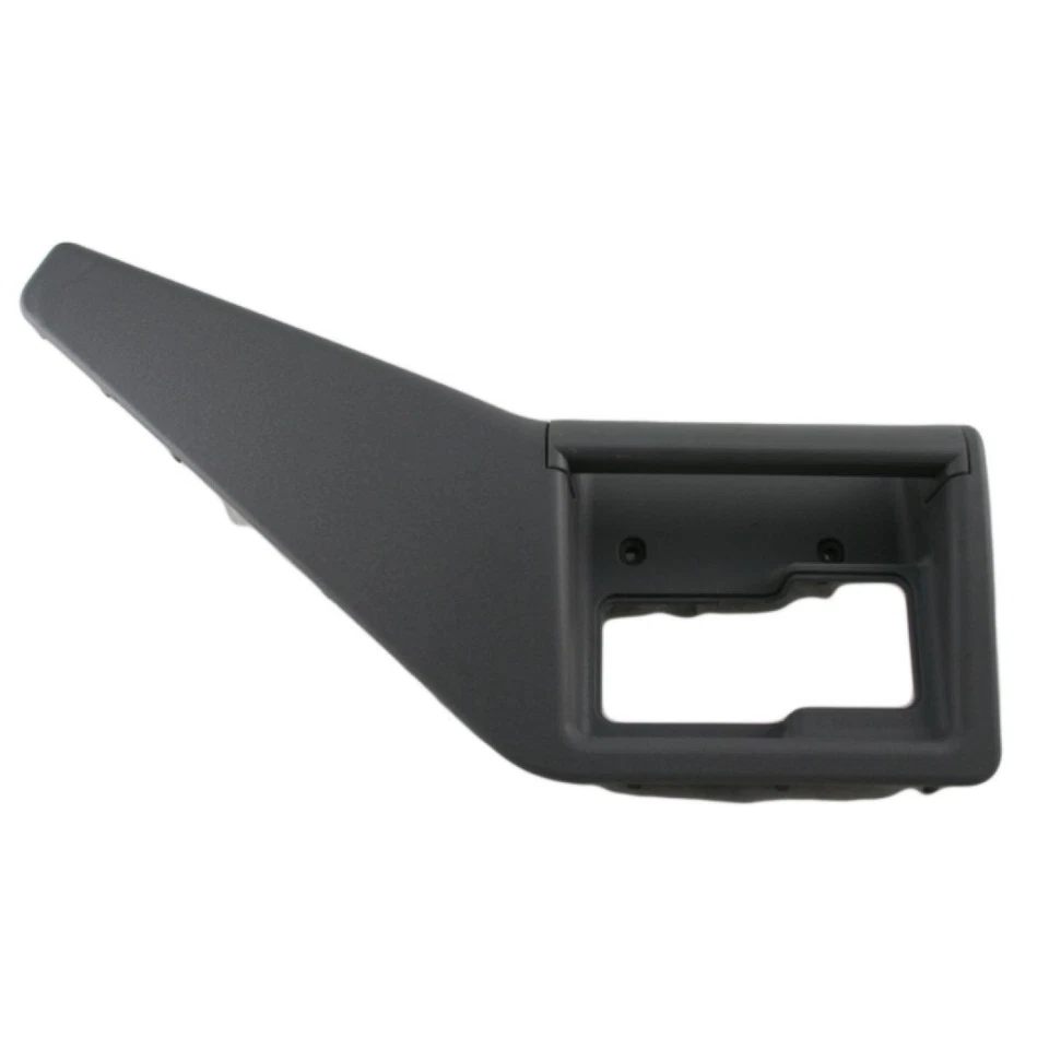 Ремонтный комплект внутренней внутренней внутренней дверной панели серый передний для 91-94 Explorer Navajo - Изображение 2 из 4