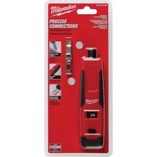 Milwaukee 48-22-2164 Impact Punchdown Tool NEW SEALED 