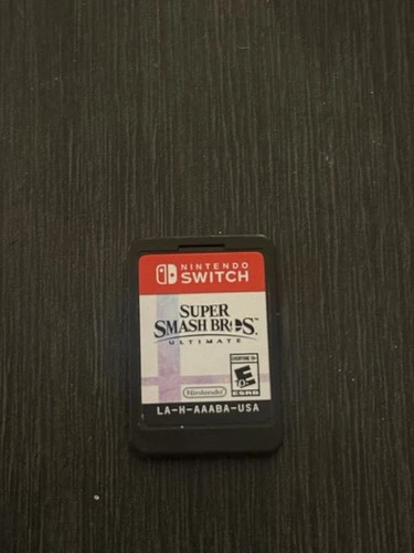 Super Smash Bros. Ultimate Special Edition for Nintendo Switch