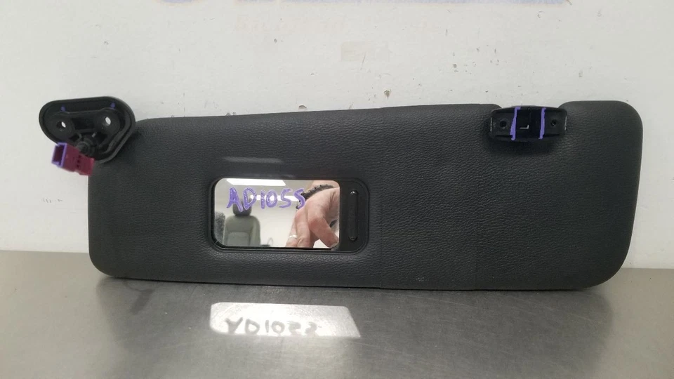 13 BMW M3 E93 CONVERTIBLE PARASOL ILUMINADO CONDUCTOR IZQUIERDO NEGRO Foto 2 de 4