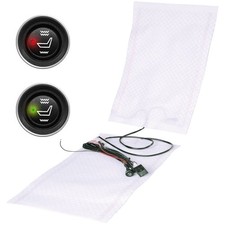 Systafex Sitzheizung für Mercedes Benz B-Klasse W245 Heizmatten Nachrüstsatz