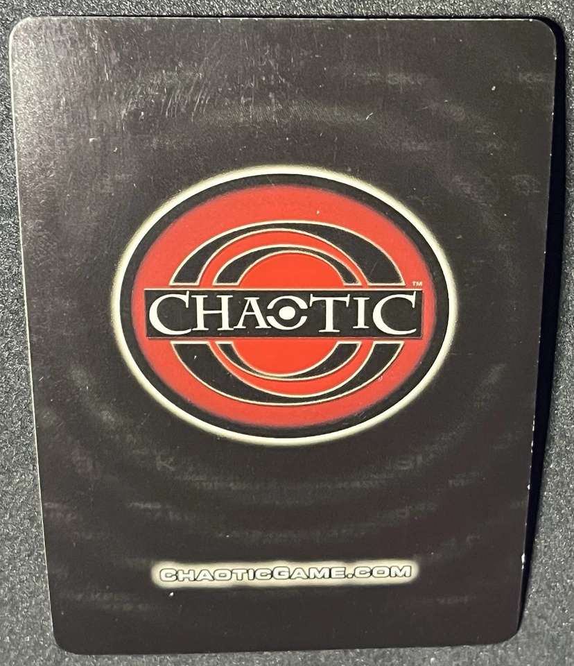 MP Chaotic Agitos Eloquent Motivator Turn of the Tide Super Rare Max E - Image 3 of 3