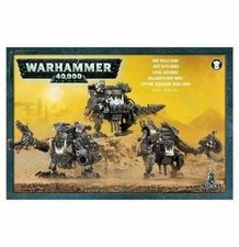 Ork Killa Kans Boxed Set Games Workshop Warha...