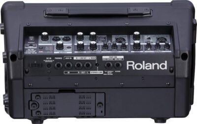 【美品】ROLAND　Cube Street EX　50W　① Roland CUBE Street EX 50W Guitar Amplifier for sale online | eBay