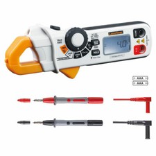 Image of Laserliner MultiClamp-Meter Pro eBay