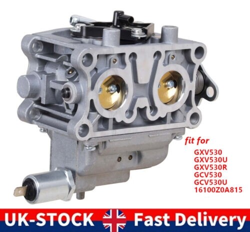 Carbman Carburateur Carb Voor Honda GXV530 GXV530R... – Vicedeal