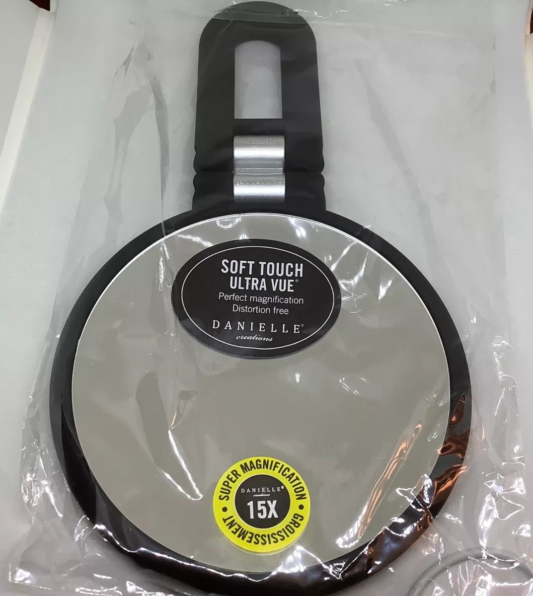 Danielle 15x magnification mirror deals