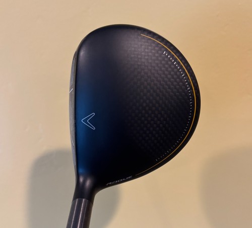 Callaway Rogue ST Max Heavenwood - 20° - Fujikara Ventus Red 7S w/Velocore - Picture 2 of 11