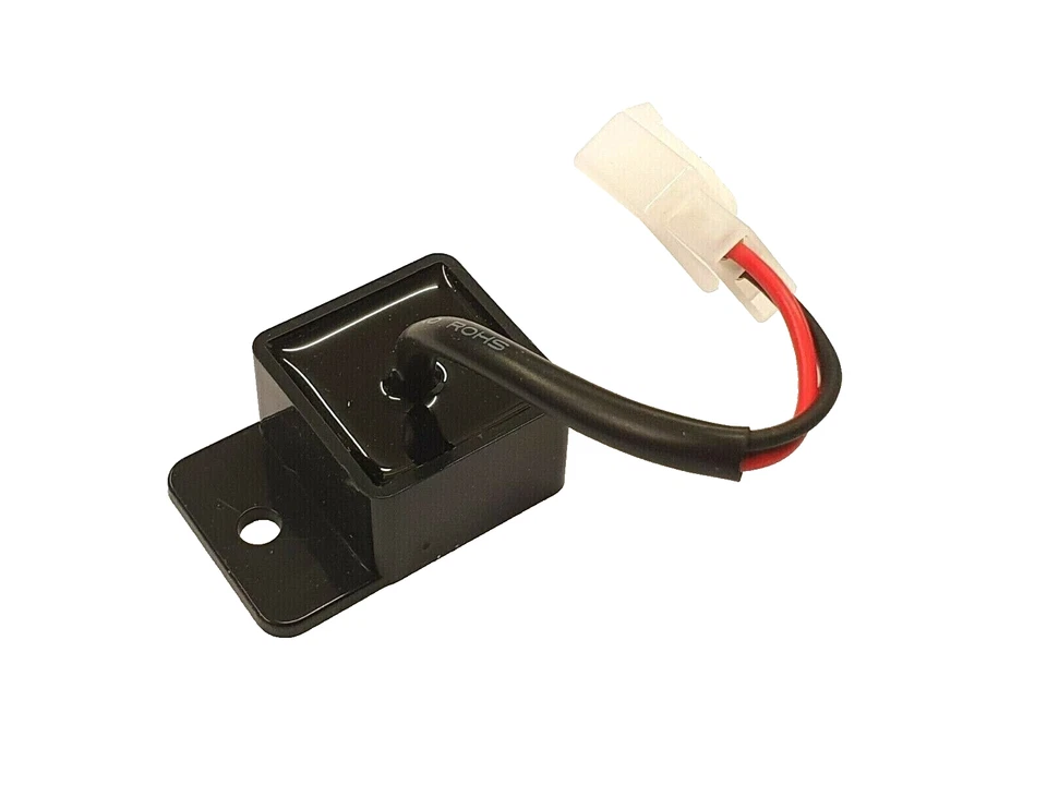 FZS 600 FAZER da 1998 a 2003 Relè Intermittenza frecce anche LED - Immagine 4 di 4