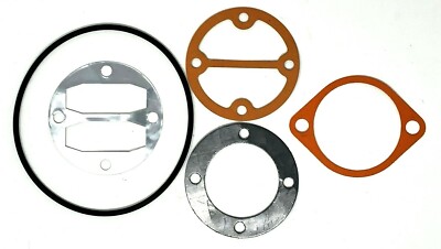 EMGLO 39100 JENNY 630-216032001 GASKET SET FOR AM39/77/78 AIR COMPRESSOR PARTS