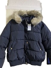 Goldigga Bubble Jacket Rrp £80